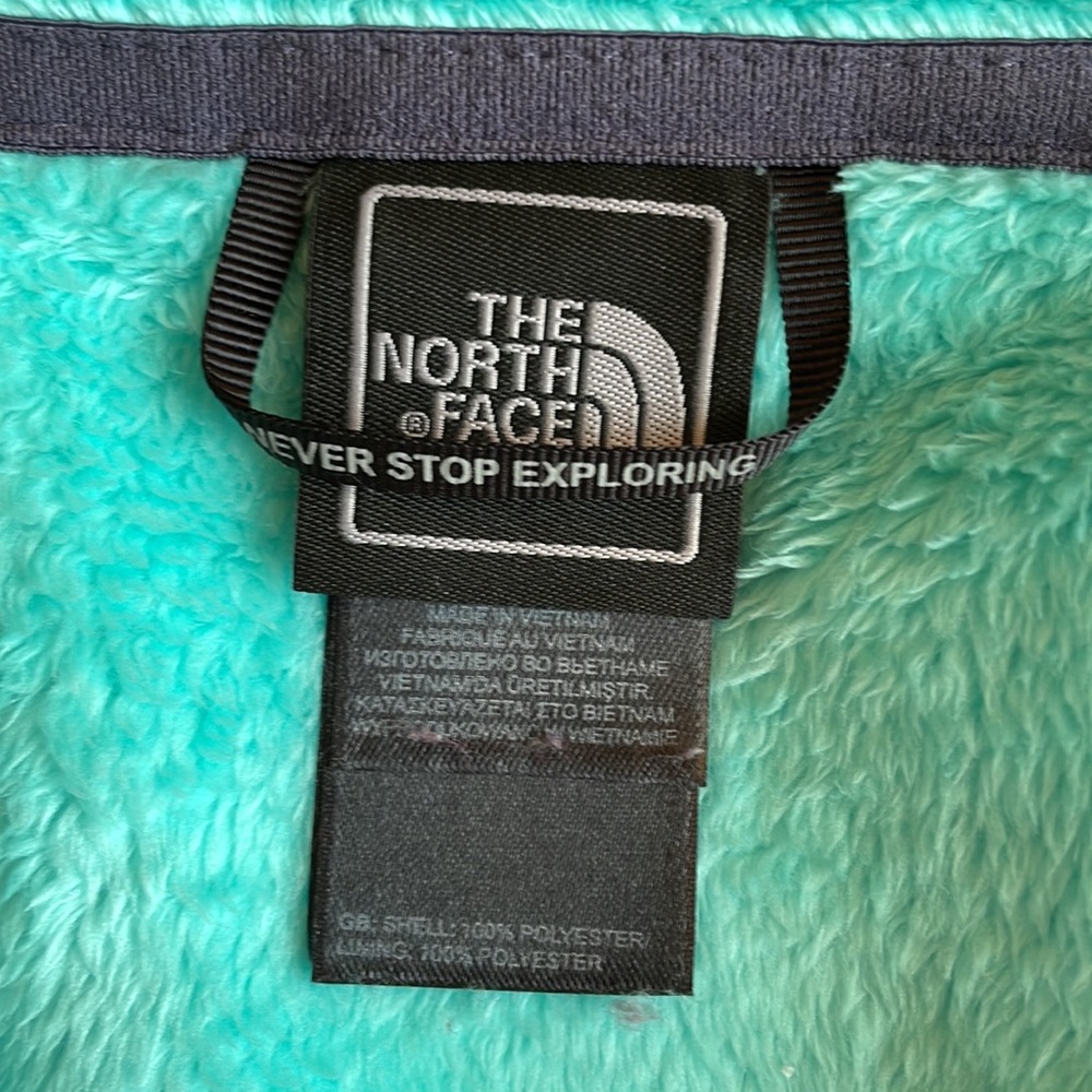 North Face ☃️Jacket☃️ - Picture 9 of 11